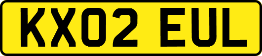 KX02EUL