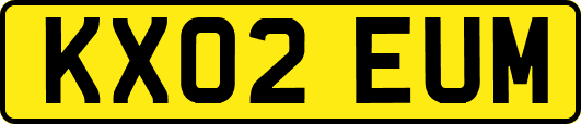 KX02EUM