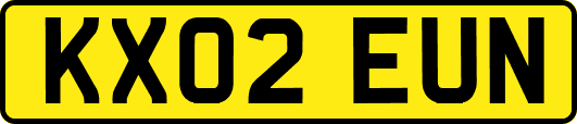 KX02EUN