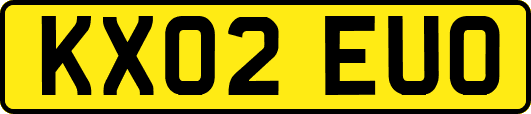 KX02EUO