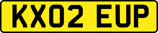 KX02EUP