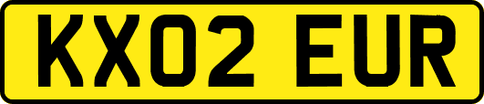 KX02EUR