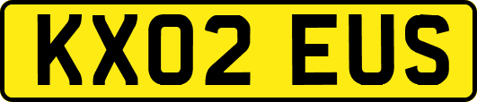 KX02EUS
