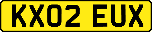 KX02EUX
