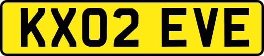 KX02EVE