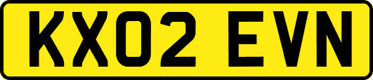 KX02EVN