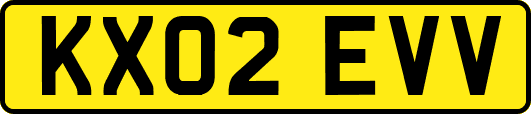 KX02EVV