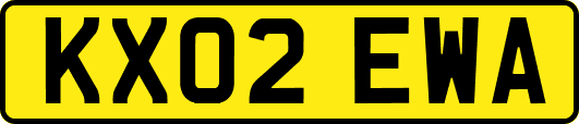 KX02EWA