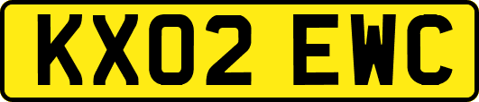 KX02EWC