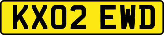 KX02EWD