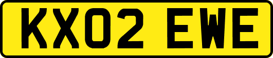 KX02EWE