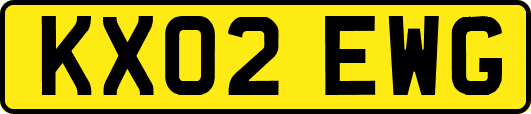 KX02EWG