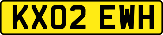 KX02EWH