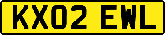 KX02EWL