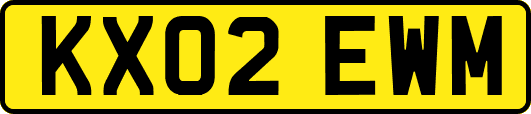 KX02EWM