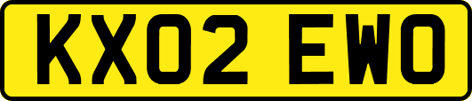 KX02EWO