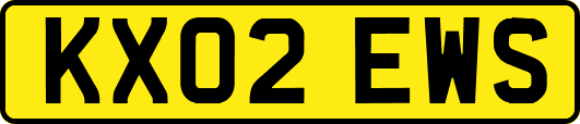 KX02EWS