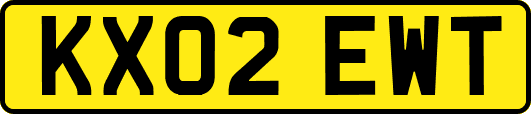 KX02EWT