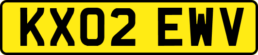 KX02EWV