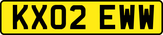 KX02EWW