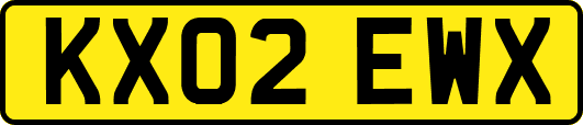 KX02EWX