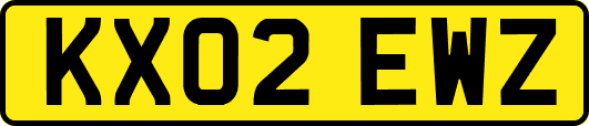 KX02EWZ
