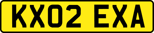KX02EXA