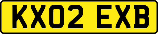 KX02EXB