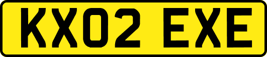 KX02EXE