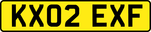 KX02EXF