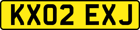 KX02EXJ
