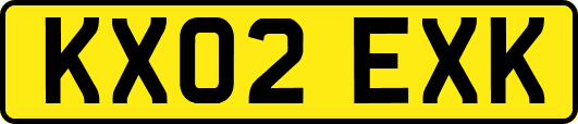 KX02EXK
