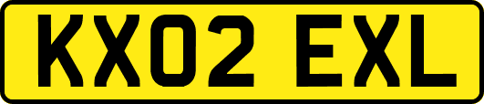KX02EXL