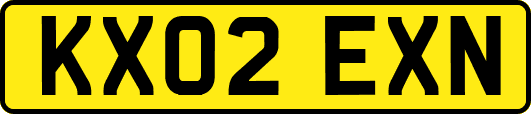 KX02EXN