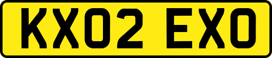 KX02EXO