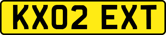 KX02EXT