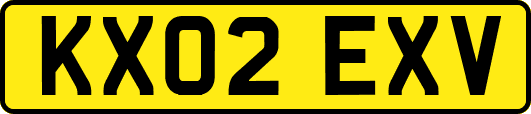 KX02EXV