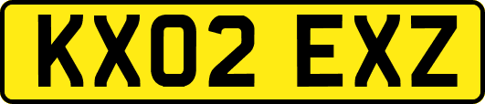 KX02EXZ