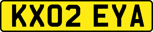 KX02EYA