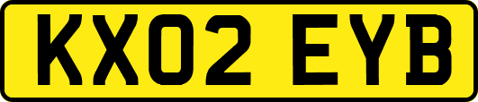 KX02EYB