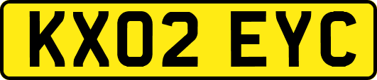KX02EYC