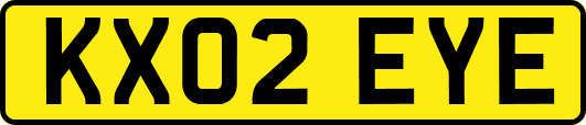 KX02EYE