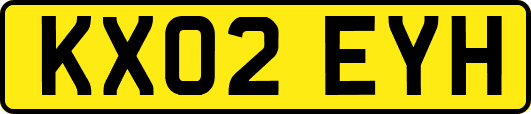 KX02EYH
