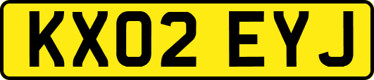 KX02EYJ