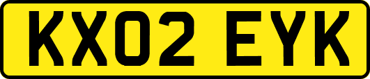 KX02EYK