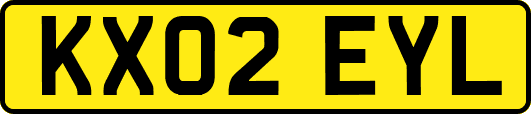 KX02EYL