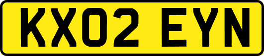 KX02EYN