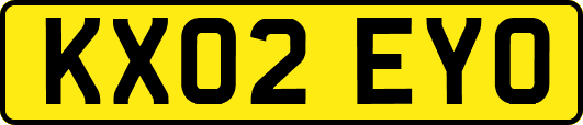KX02EYO