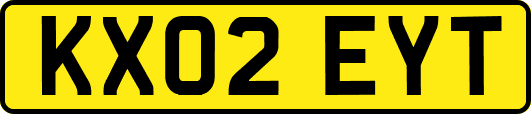KX02EYT