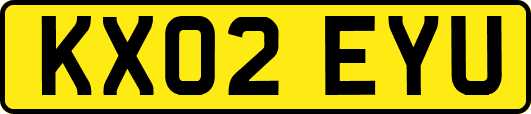 KX02EYU